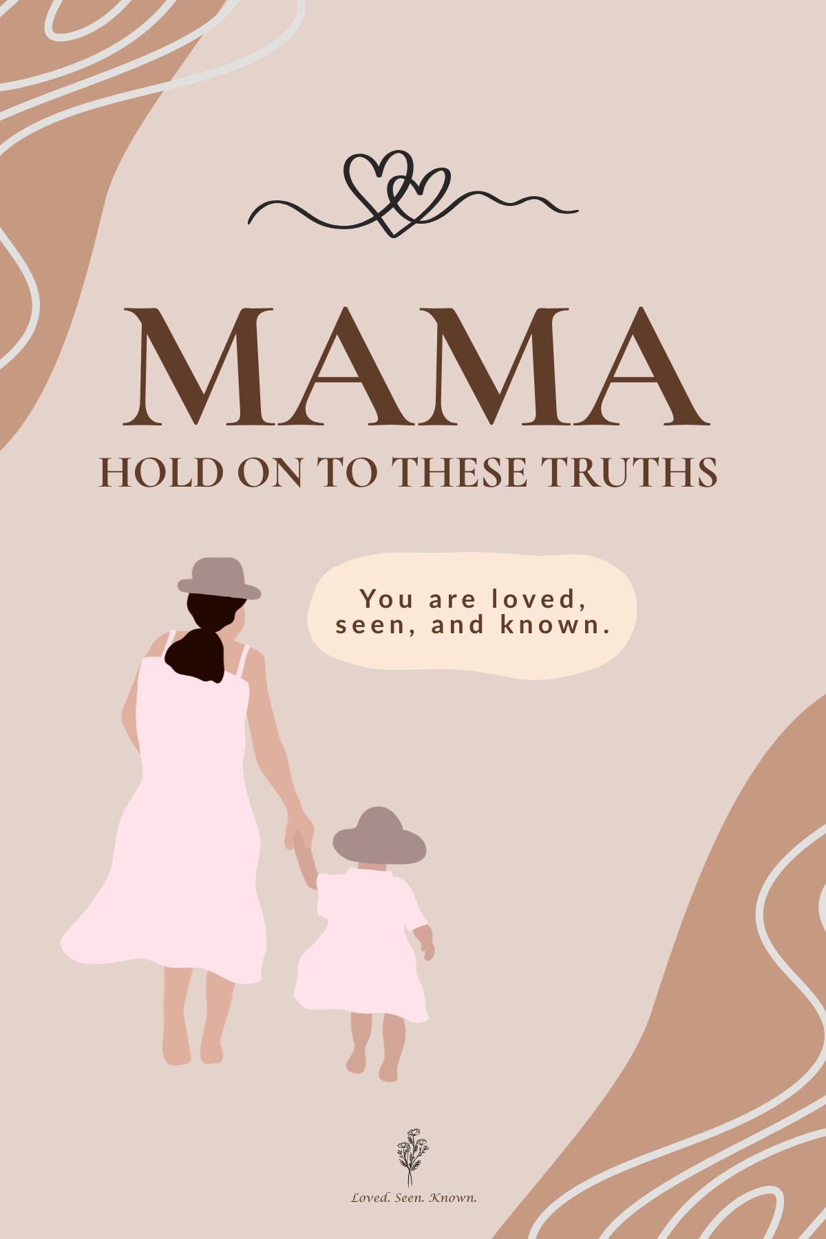MAMA Truths