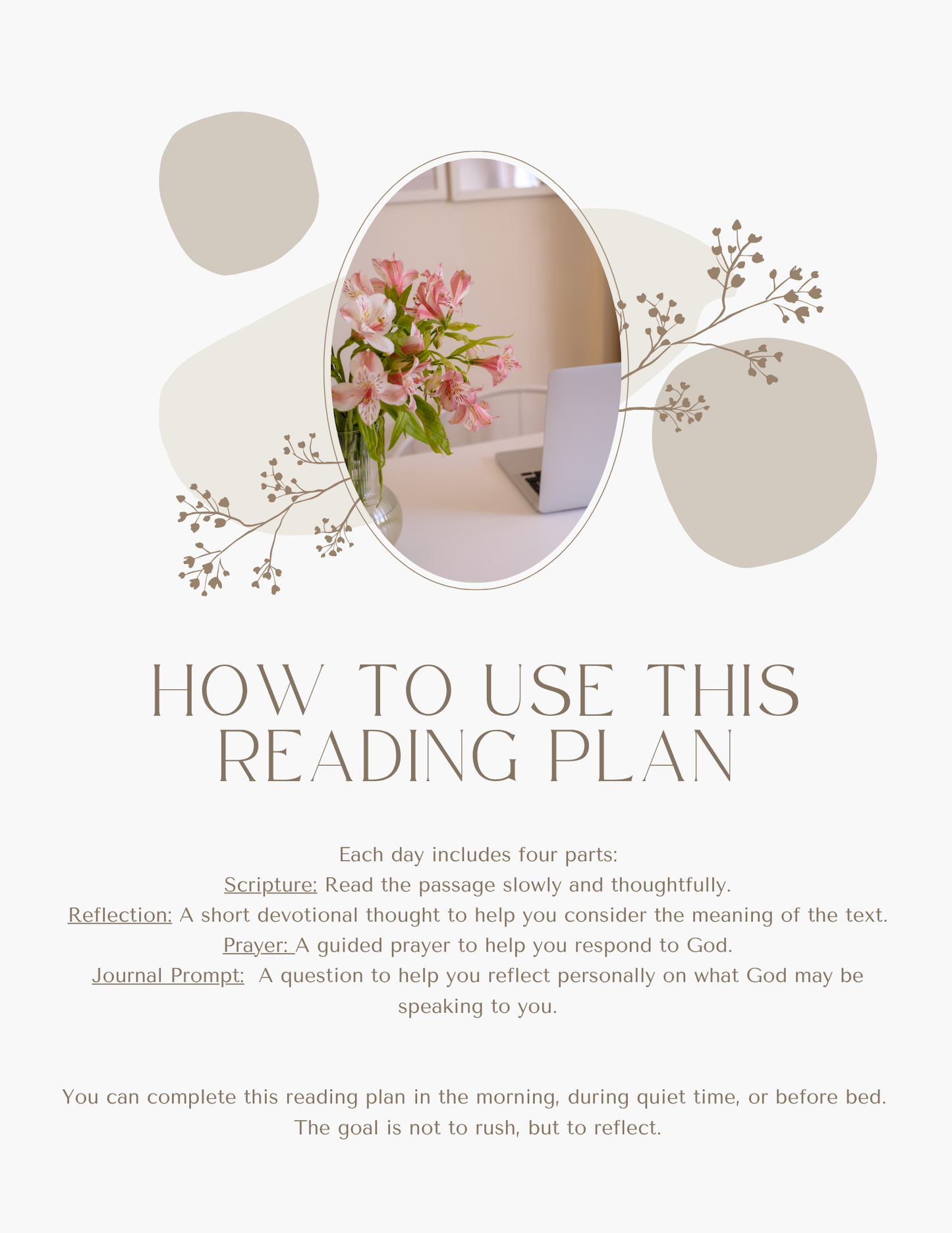 FREE - 10 Day Finding HOPE Devotional